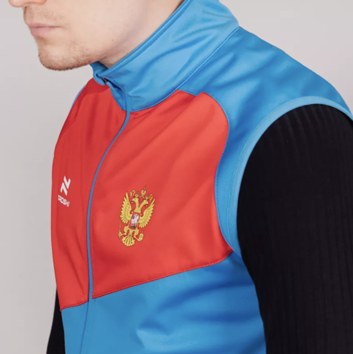 Жилет Nordski Premium National NSM820790 в Твери