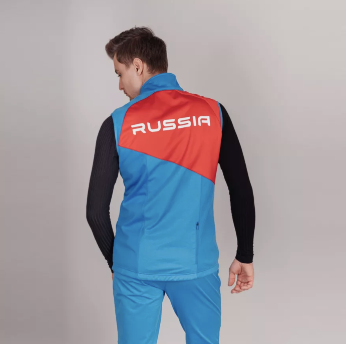 Жилет Nordski Premium National NSM820790 в Твери