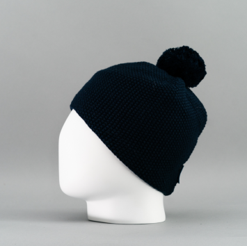 Шапка Nordski Knit Dark Blue NSV471832