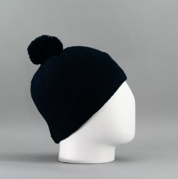 Шапка Nordski Knit Dark Blue NSV471832