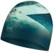 Шапка Buff Thermonet Hat Ethereal Aqua 124143.711.10.00 в Твери