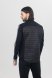 Жилет MOAX Navado муж. SW212209/10000 чёрный