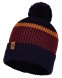 Шапка Buff Knitted Hat Elon Night Blue 126464.779.10.00