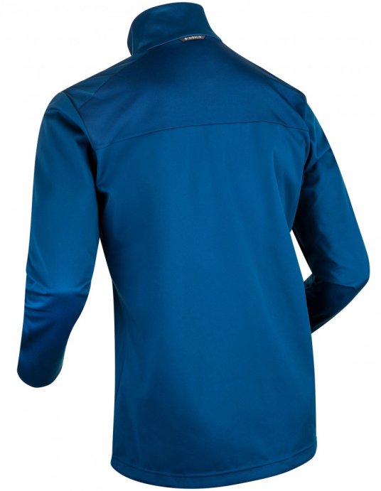 Костюм разминочный Bjorn Daehlie Jacket Prime Estate Blue 333426_99900 в Твери