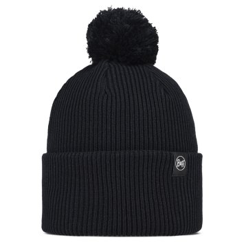 Шапка Buff Knitted Hat Renvi Black 134479.999.10.00