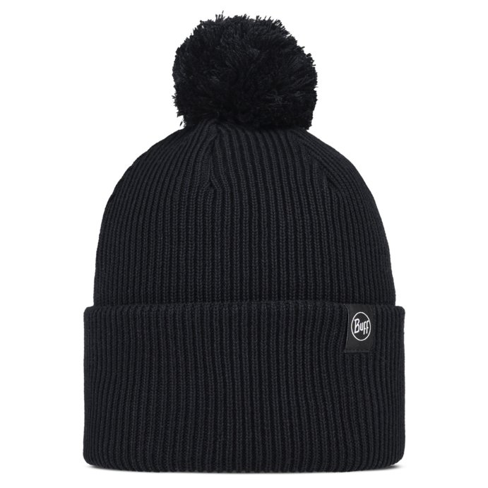Шапка Buff Knitted Hat Renvi Black 134479.999.10.00