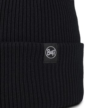Шапка Buff Knitted Hat Renvi Black 134479.999.10.00