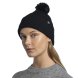 Шапка Buff Knitted Hat Renvi Black 134479.999.10.00