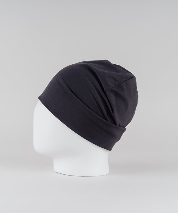 Шапка Nordski Jersey Grey (one size) NSV580201