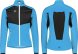 Куртка NONAME PRO SOFTSHELL JKT 21 UX BLACK/CYAN