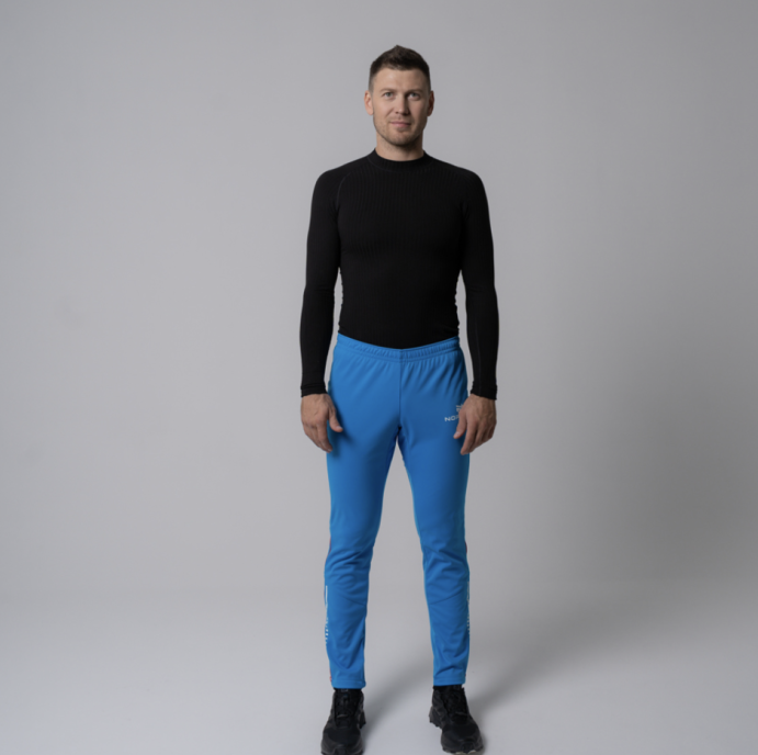 Костюм разминочный NORDSKI Pro Rus NSM544192/NSM512192 в Твери