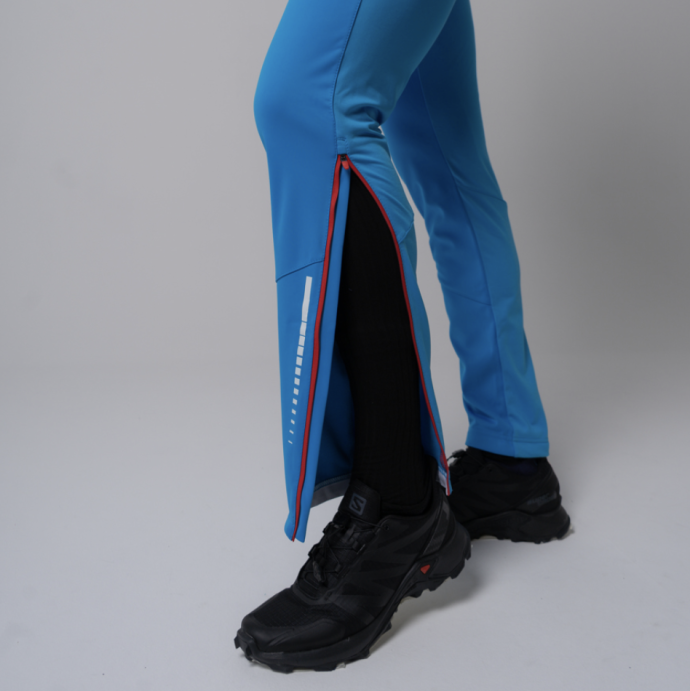 Костюм разминочный NORDSKI Pro Rus NSM544192/NSM512192 в Твери