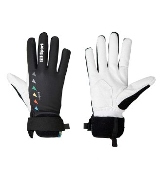 Перчатки Lillsport Legend Black 0401/00