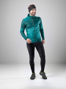 Повязка LOFFLER WIDE OC black EL24045-990