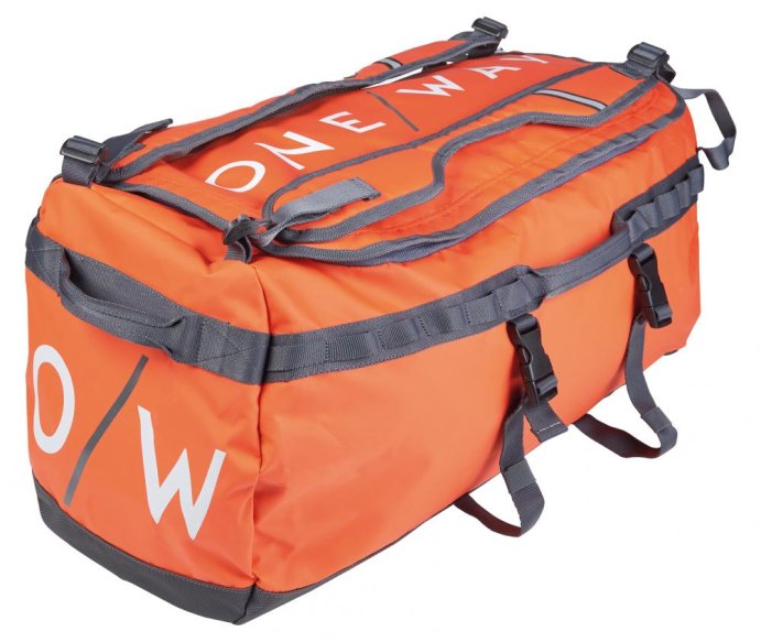 Сумка One Way 65L оранжевая OZ20021 в Твери
