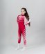 Гоночный костюм Nordski Jr.Pro Fuchsia/Candy Pink NSJ493328