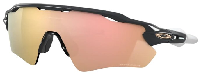 Очки OAKLEY Radar Ev Path Carbon/Prizm Rose Gold