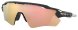 Очки OAKLEY Radar Ev Path Carbon/Prizm Rose Gold