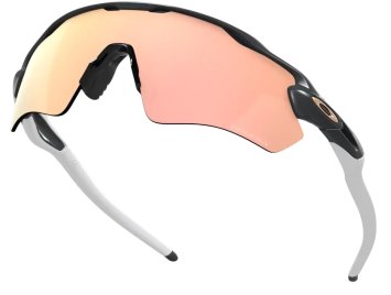Очки OAKLEY Radar Ev Path Carbon/Prizm Rose Gold