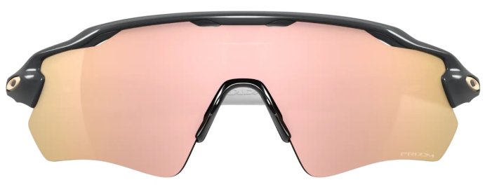 Очки OAKLEY Radar Ev Path Carbon/Prizm Rose Gold