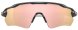 Очки OAKLEY Radar Ev Path Carbon/Prizm Rose Gold