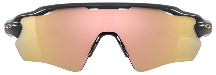 Очки OAKLEY Radar Ev Path Carbon/Prizm Rose Gold