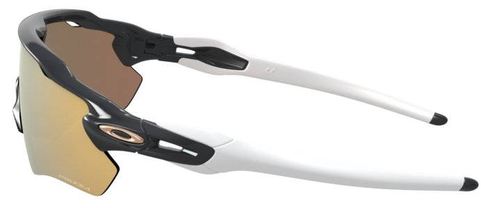Очки OAKLEY Radar Ev Path Carbon/Prizm Rose Gold