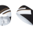 Повязка NONAME FROST HEADBAND 22 BLACK (M)