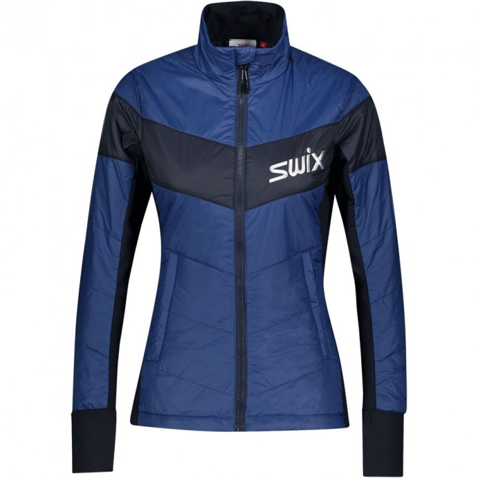 Костюм разминочный SWIX Surmount Primaloft жен. 12278/00025