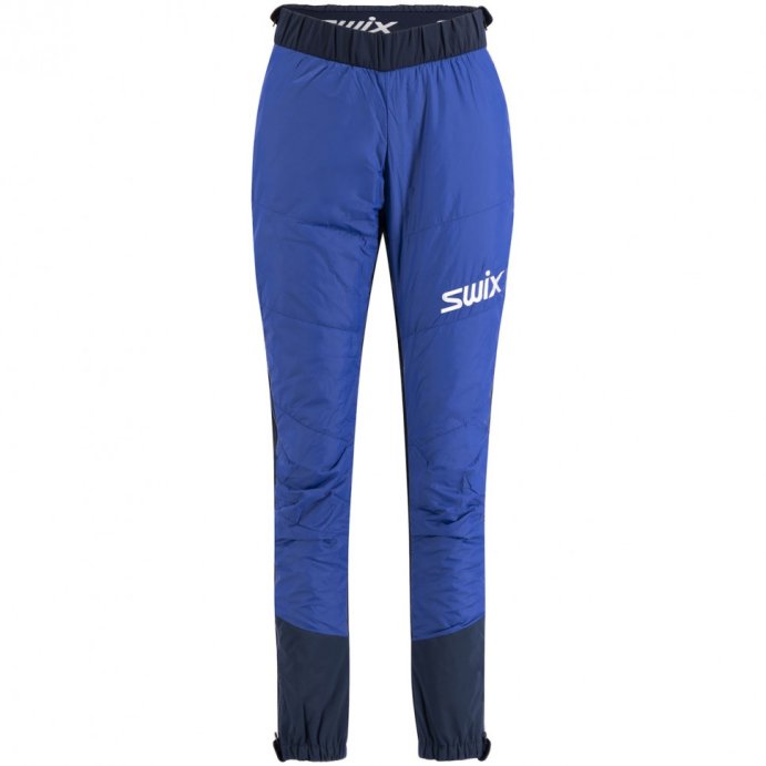 Костюм разминочный SWIX Surmount Primaloft жен. 12278/00025