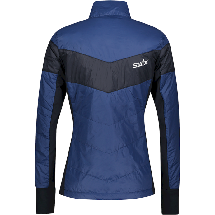 Костюм разминочный SWIX Surmount Primaloft жен. 12278/00025