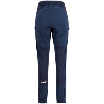 Костюм разминочный SWIX Surmount Primaloft жен. 12278/00025