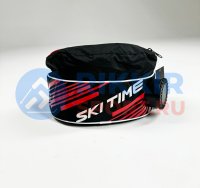 Подсумок SKI TIME Training черный NEW 1л.