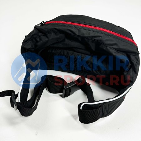 Подсумок SKI TIME Training черный NEW 1л.