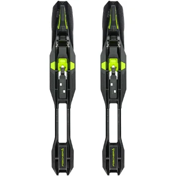 Крепления FISCHER RACE STEP-IN CLASSIC IFP S55225