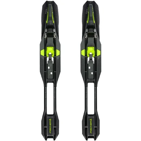 Крепления FISCHER RACE STEP-IN CLASSIC IFP S55225