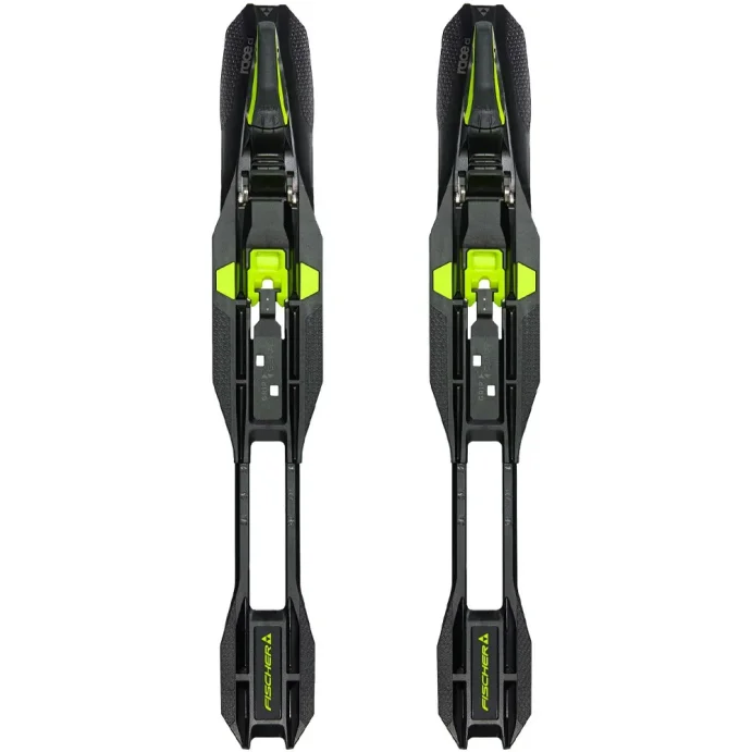 Крепления FISCHER RACE STEP-IN CLASSIC IFP S55225