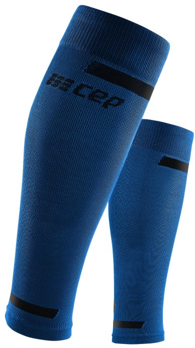 Компрессионные гетры CEP для спорта, мужские C304M синий WS30-S-R в Твери