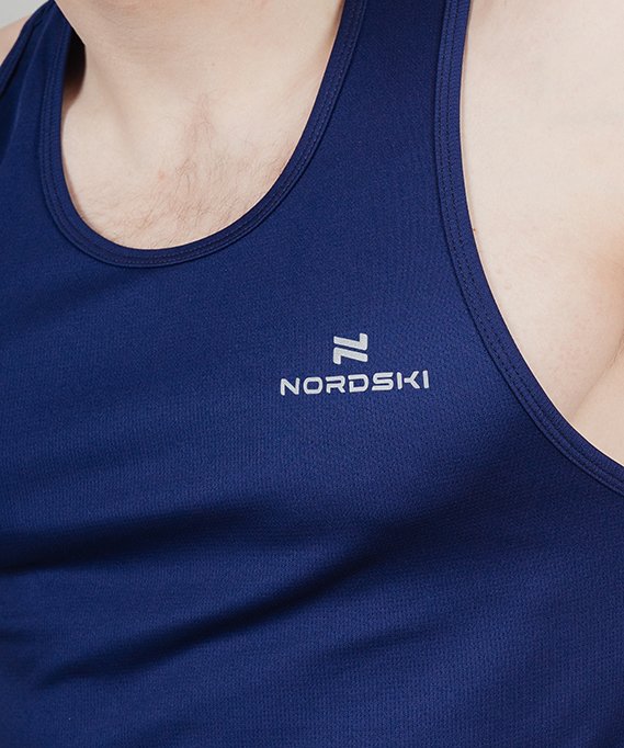 Майка Nordski Run Deep NSM429060