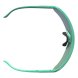Очки SCOTT Sport Shield soft teal green/green chrome ES281188-7486121 в Твери