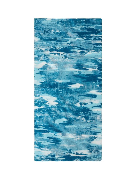 Бандана Buff Coolnet UV+ Lazs Blue 128439.707.10.00 в Твери