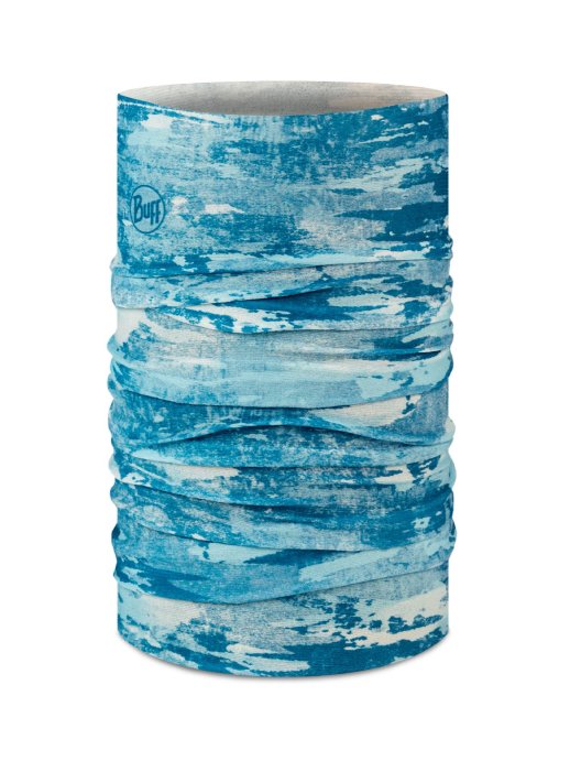 Бандана Buff Coolnet UV+ Lazs Blue 128439.707.10.00 в Твери