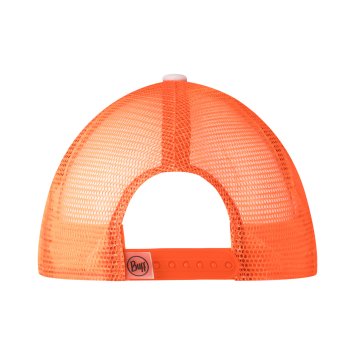 Кепка Buff Trucker Cap Myir Multi 135754.555.30.00 (L/XL)
