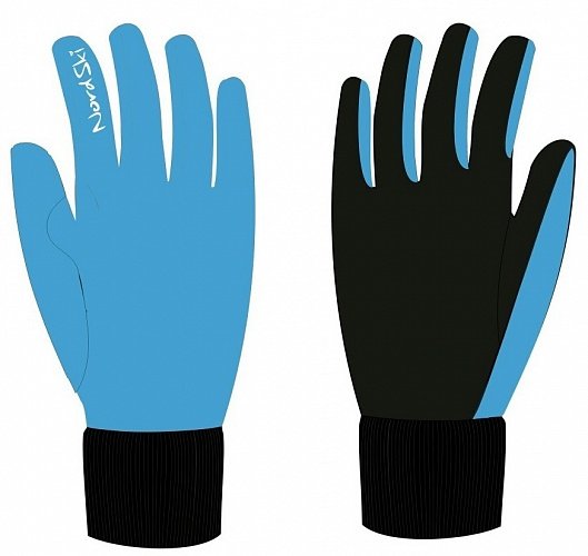 Перчатки Nordski Active National WS NSV115790 в Твери