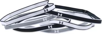 Повязка на голову Under Armour Mini 6Pk 1286016-005 (6 шт)
