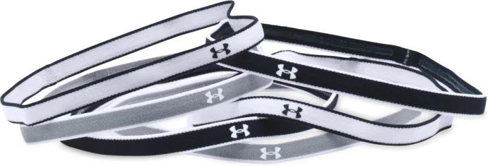 Повязка на голову Under Armour Mini 6Pk 1286016-005 (6 шт) в Новосибирске