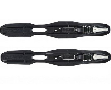 Крепления FISCHER COMPACT SKATE STEP-IN IFP BLACK S62119