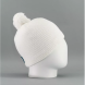 Шапка Nordski Knit white NSV471001