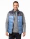 Жилет MOAX утепленный Igora Dupont муж. MX2337/80020 серо-синий в Мурманске
