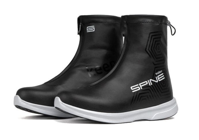 Ботинки (Сапоги) Spine Walker 502